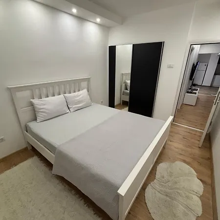 Vanja 2 アパート