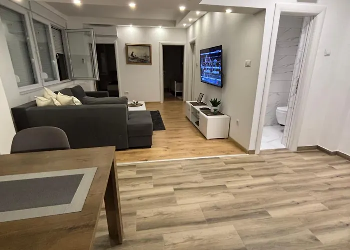 Vanja 2 * ורסאק