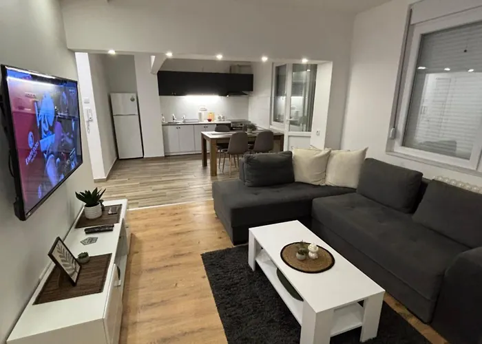 Vanja 2 * ורסאק